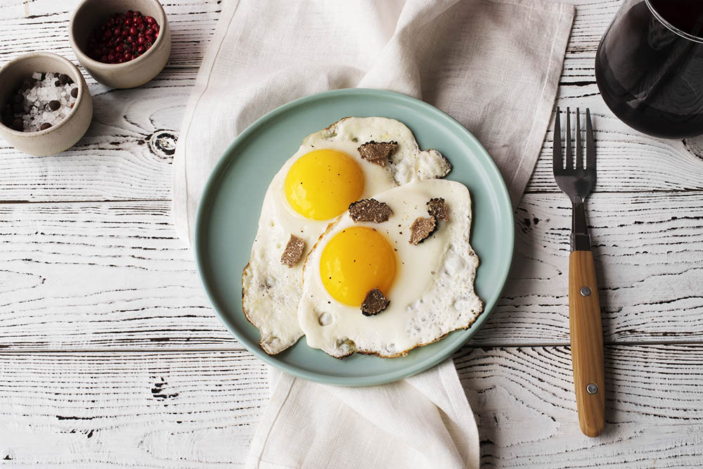 Descubre la Versatilidad de los Huevos y Anímate a Cocinarlos de Distintas Maneras